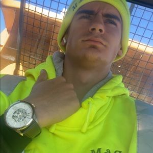 Meet your Posher, Austin